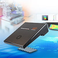 reflectCONTROL Sensor für spielgende und glänzende Oberflächen