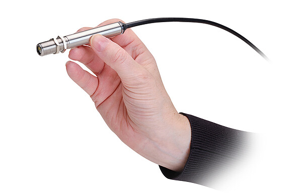 Industrie-Pyrometer thermoMETER FI