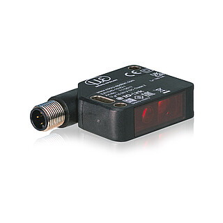 Laser-Distanzsensor optoNCDT ILR104x