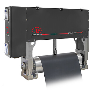 Kompaktes Inline-Messsystem