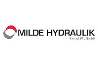 Logo Milde Hydraulik GmbH