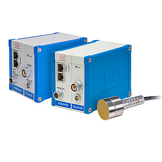 combiSENSOR KSB6430 / KSS64x0