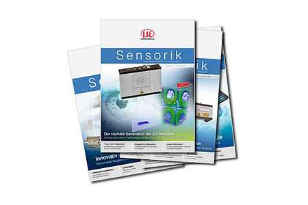 Kundenmagazin
