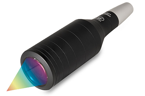 konfokaler Sensor IFS2407-6