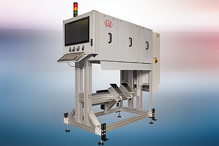 Cap Strip Line