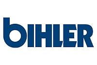 Logo Otto Bihler Maschinenfabrik GmbH & Co. KG