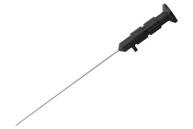Biegsame Miniatur Endoskope (Boroskope)