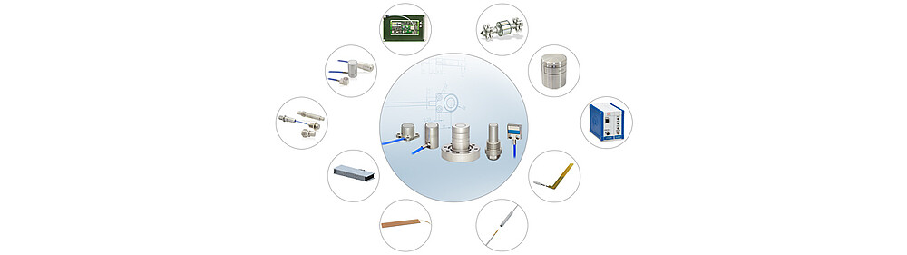 OEM- und serienspezifische Sensorentwicklungen