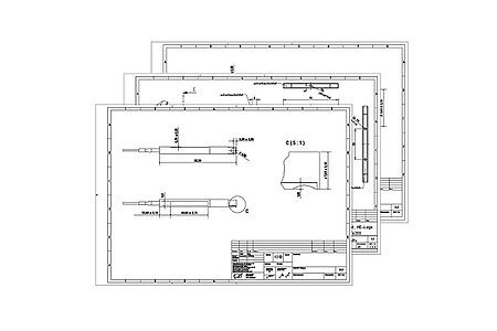 CAD Dateien