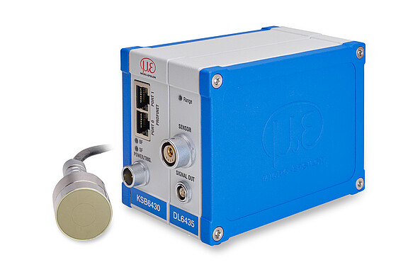 combiSENSOR KSB6430