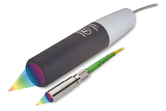 konfokaler Sensor IFS2404