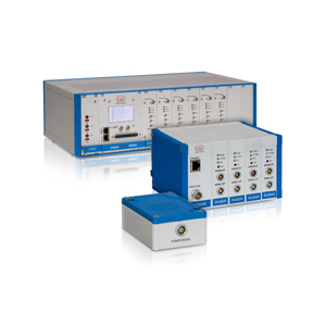 Kapazitive Controller - Micro-Epsilon