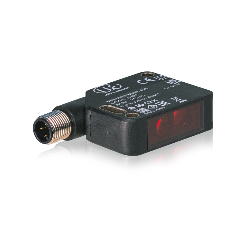 Laser-Distanzsensor optoNCDT ILR104x