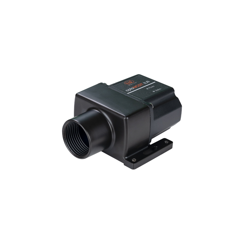 Laser-Distanz-Sensor IRL3800-100