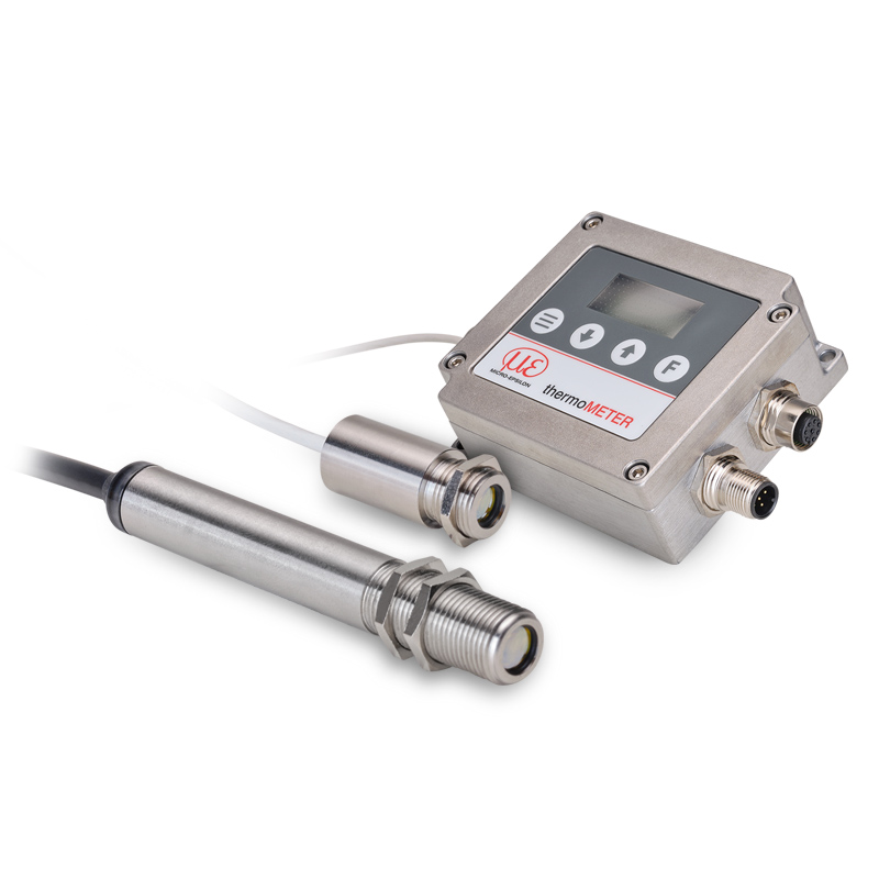 Infrarot Pyrometer